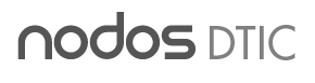 Logo de Nodos DTIC UNED